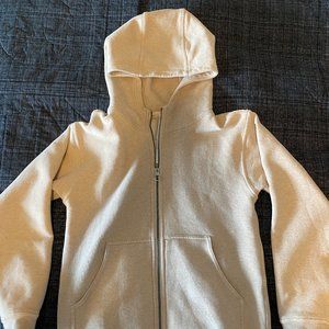 Lululemon Zip-Up Hoodie
